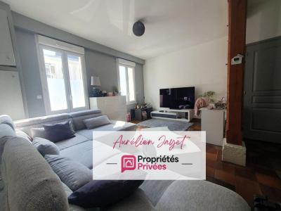 Vente Maison 6 pi�ces GODERVILLE 76110