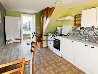 Location Maison 2 pi�ces PARIGNE-L'EVEQUE 72250