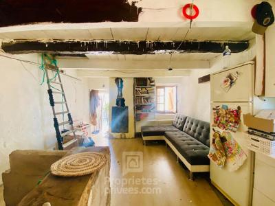 Vente Maison 3 pi�ces BAIROLS 06420