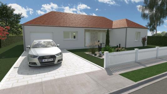 Vente Maison 4 pi�ces OLIVET 45160