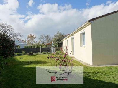 Vente Maison 3 pi�ces MONTAIGU 85600