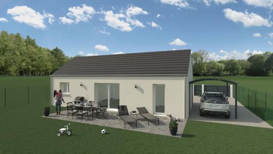 Vente Maison 3 pi�ces MEUNG-SUR-LOIRE 45130