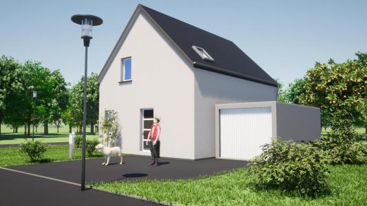 Vente Maison 5 pi�ces GUEBWILLER 68500