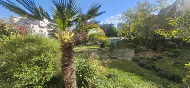 Vente Appartement 3 pi�ces LYON-7EME-ARRONDISSEMENT 69007