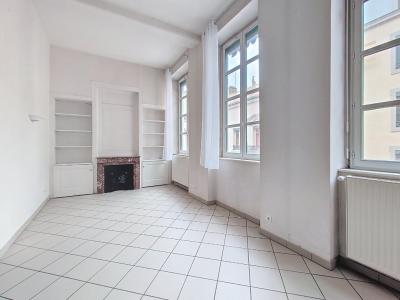 Vente Appartement 2 pi�ces LYON-6EME-ARRONDISSEMENT 69006