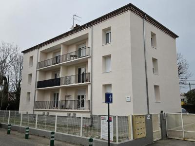 Location Appartement 4 pi�ces VALENCE 26000