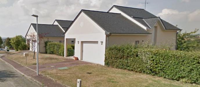 Location Maison 4 pi�ces VILLAINES-LA-JUHEL 53700