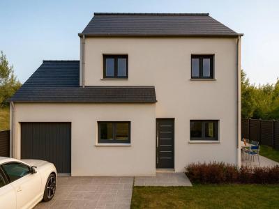 Vente Maison 5 pi�ces AIRAN 14370