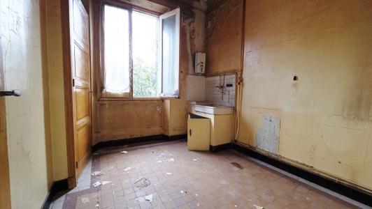 Vente Appartement 2 pi�ces GRENOBLE 38000