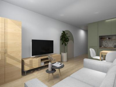 Vente Appartement MONTAUBAN 82000