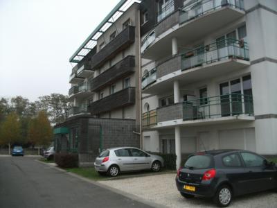 Location Appartement 2 pi�ces CROIX 59170