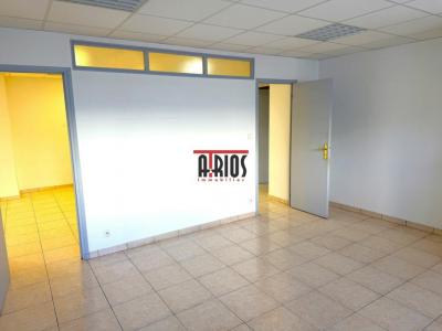 Vente Bureau TOULON 83000
