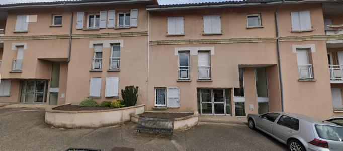 Location Appartement CHAZAY-D'AZERGUES 69380