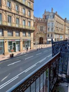 Location Appartement 2 pi�ces TOULOUSE 31000