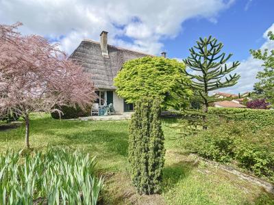 Vente Maison 6 pi�ces CEBAZAT 63118