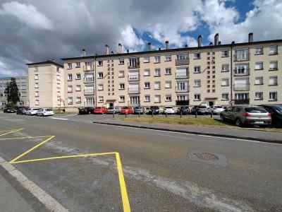 Vente Appartement 3 pi�ces COMPIEGNE 60200