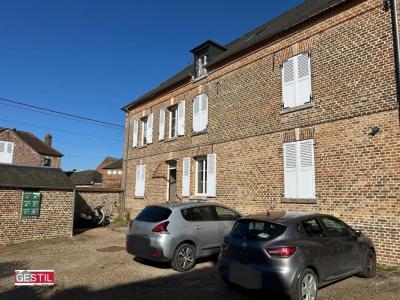 Location Appartement 2 pi�ces JOUY-SOUS-THELLE 60240