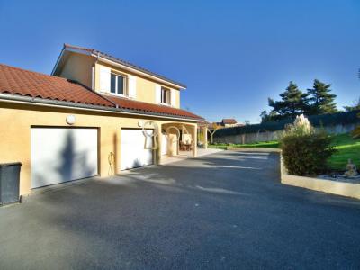 Vente Maison 5 pi�ces LENTILLY 69210