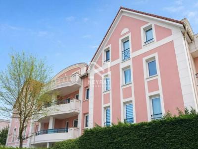 Vente Appartement 3 pi�ces EMERAINVILLE 77184