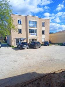 Vente Bureau BAGNOLS-SUR-CEZE 30200