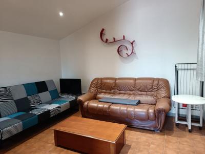 Location Appartement FURIANI 20600