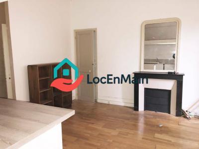 Location Appartement 2 pi�ces PARIS-12EME-ARRONDISSEMENT 75012