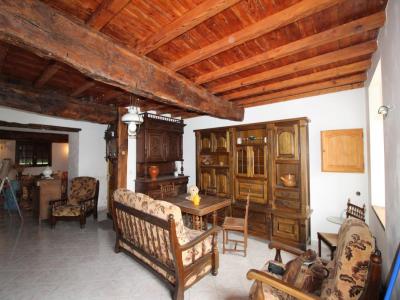 Vente Maison 5 pi�ces MONTGRADAIL 11240