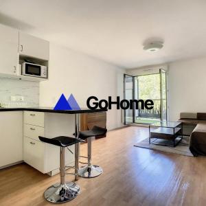 Location Appartement 2 pi�ces ASNIERES-SUR-SEINE 92600