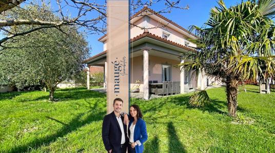 Vente Maison 5 pi�ces VIENNE 38200