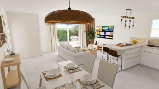 Vente Maison 4 pi�ces THEZAN-LES-BEZIERS 34490