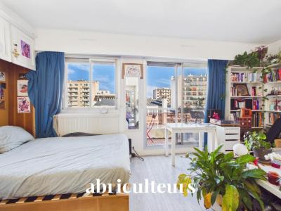 Vente Appartement PARIS-12EME-ARRONDISSEMENT 75012