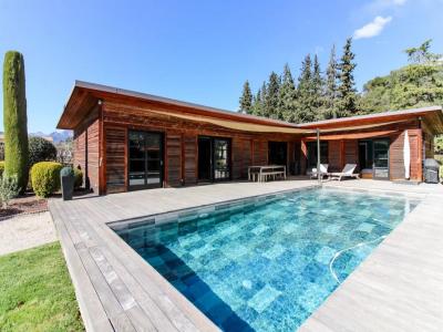 Vente Maison 5 pi�ces SAINT-BLAISE 06670