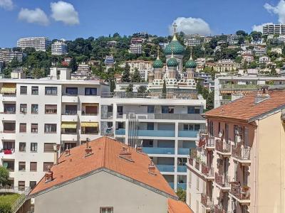 Vente Appartement NICE 06000