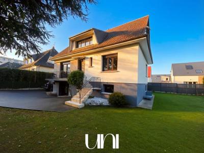 Vente Maison 9 pi�ces CAEN 14000