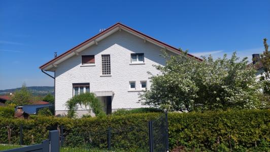 Vente Maison 10 pi�ces DAMPRICHARD 25450