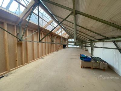 Location Commerce BELFORT 90000