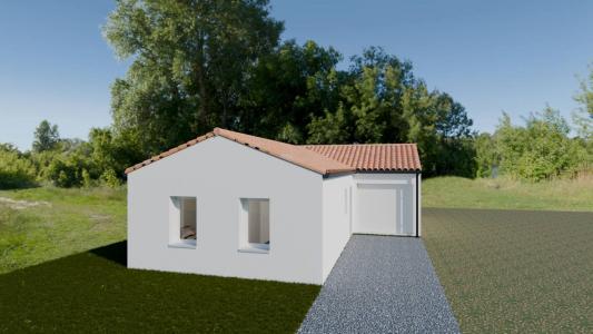 Vente Maison SAINT-JEAN-DE-MONTS 85160