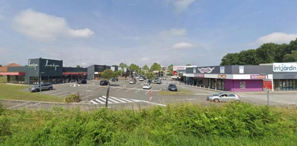 Vente Local commercial PAU 64000