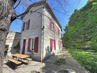 Vente Maison 6 pi�ces AVIGNON 84000