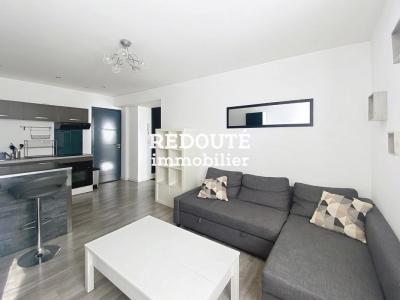 Vente Appartement 2 pi�ces REIMS 51100