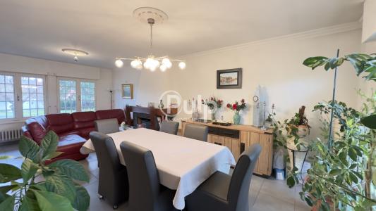 Vente Maison 9 pi�ces BRUAY-LA-BUISSIERE 62700