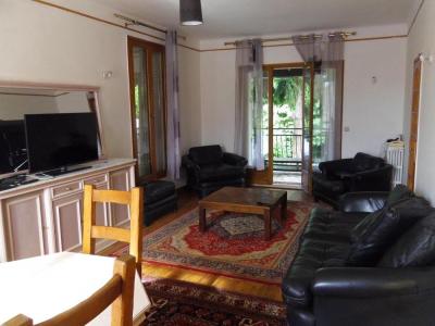 Location Appartement AULNAY-SOUS-BOIS 93600