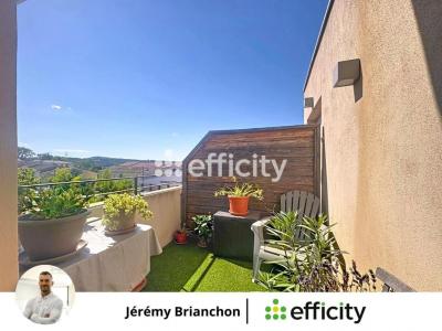 Vente Appartement COUDOUX 13111