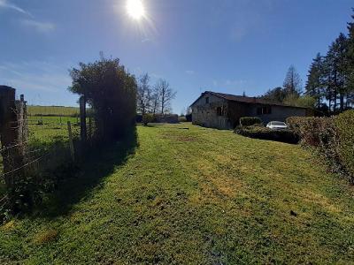 Vente Maison 6 pi�ces FLAVIGNAC 87230