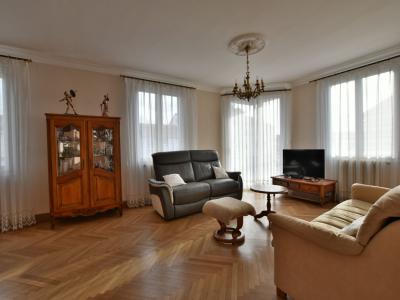 Vente Maison 8 pi�ces CHOLET 49300