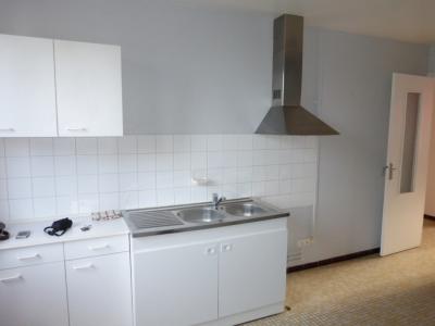 Vente Appartement 3 pi�ces VILLEFRANCHE-SUR-SAONE 69400