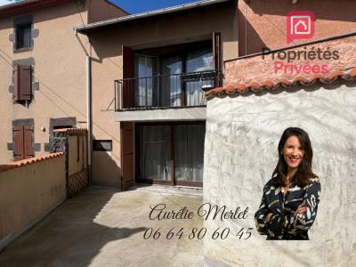 Vente Maison 4 pi�ces GERZAT 63360