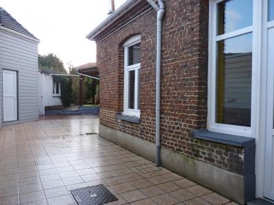 Vente Immeuble VENDIN-LE-VIEIL 62880
