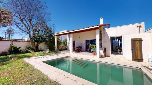 Vente Maison 8 pi�ces COURNONTERRAL 34660