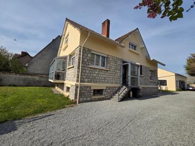 Vente Maison 7 pi�ces DOURDAN 91410